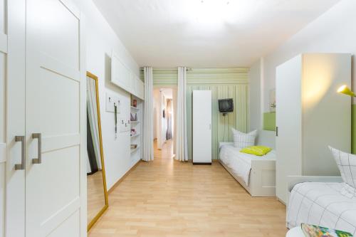 Schönes 2-Zimmer-Apartment in Kollwitzplatz-Nähe