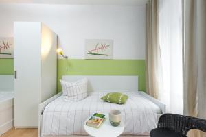 Schönes 2-Zimmer-Apartment in Kollwitzplatz-Nähe