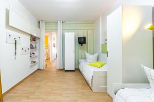 Schönes 2-Zimmer-Apartment in Kollwitzplatz-Nähe