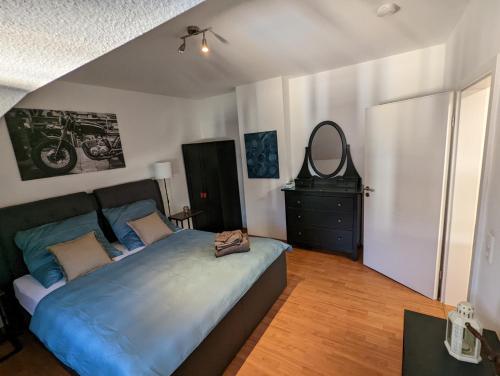 Schönes 2 Zimmer Appartment in der Altstadt von Koblenz