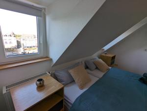 Schönes 2 Zimmer Appartment in der Altstadt von Koblenz