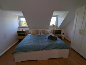 Schönes 2 Zimmer Appartment in der Altstadt von Koblenz