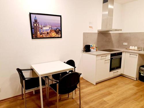 Schönes 2 Zimmer Neubau-Loft [55m²] mit Balkon