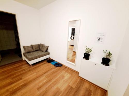Schönes 2 Zimmer Neubau-Loft [55m²] mit Balkon