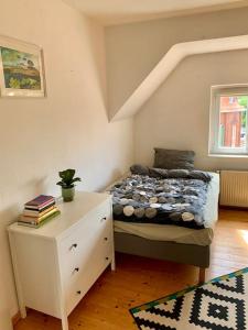 Schönes Altbau Appartement Ganz für dich