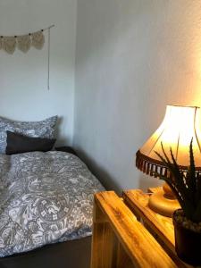 Schönes Altbau Appartement Ganz für dich