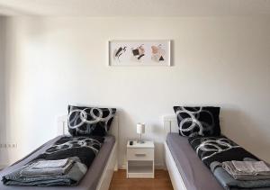 Schönes Apartment im Herzen von Melle I home2share