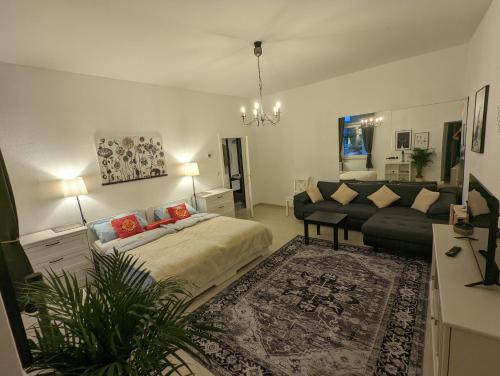 Schönes Apartment im Zentrum von Koblenz