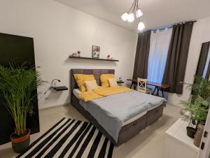 Schönes Apartment im Zentrum von Koblenz