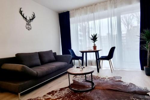 Schönes Apartment in Erkrath, Nähe Düsseldorf