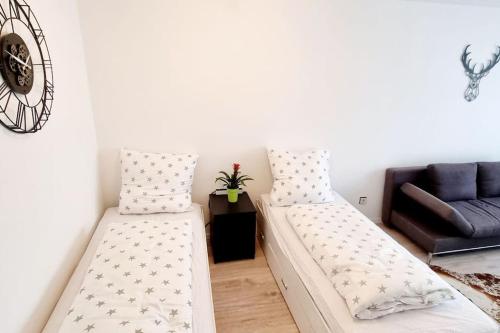 Schönes Apartment in Erkrath, Nähe Düsseldorf