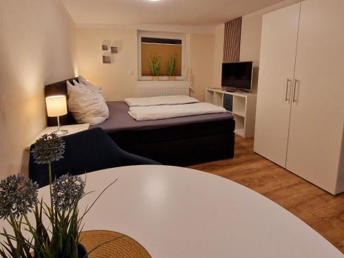 Schönes Apartment in Niebüll