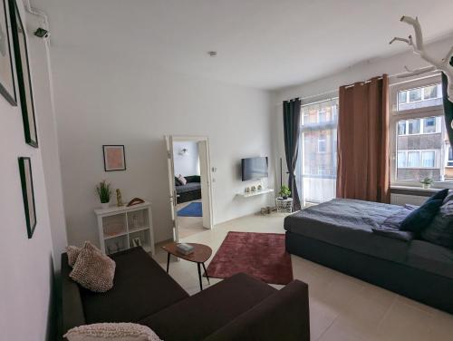 Schönes Apartment Mitten in der Stadt III