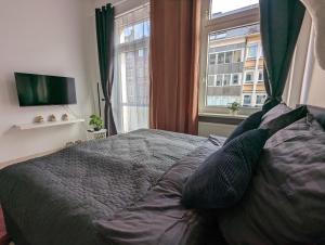 Schönes Apartment Mitten in der Stadt III