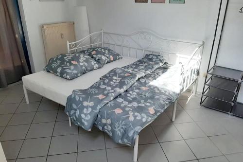 Schönes Apartment Nähe Weinstraße und Pfälzer Wald