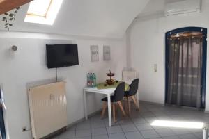 Schönes Apartment Nähe Weinstraße und Pfälzer Wald