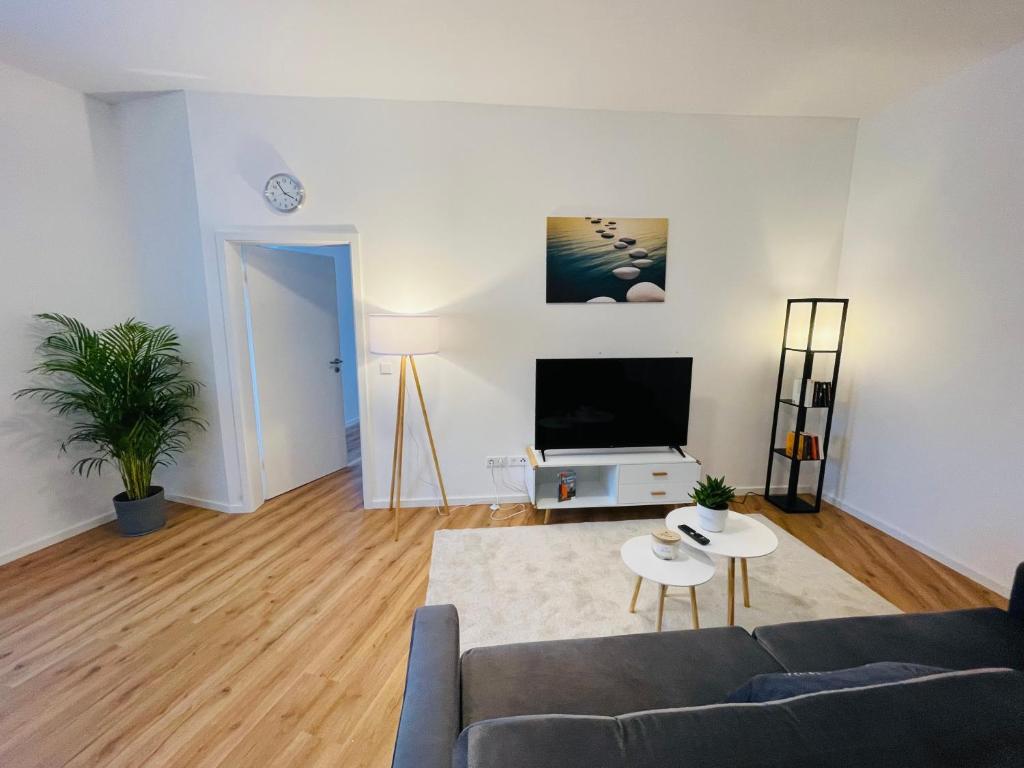 Appartement schönes Apartment - Netflix-Nespresso 64 Asberger Straße 47198 Duisbourg