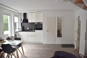 Schönes Apartment (Nr. 9) über 2 Etagen