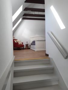 Schönes Apartment vor den Toren Hamburgs - keine Monteurwohnung
