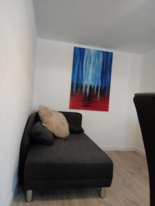 Appartement Schönes Appartement \ 16 Gartenstraße 57589 Birkenbeul Rhénanie-Palatinat