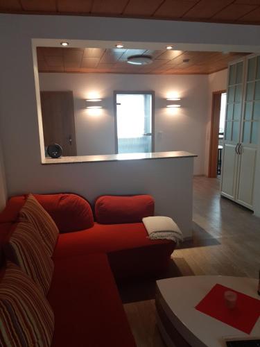 Schönes Appartement im Zentrum, ruhig gelegen