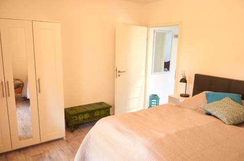 Schönes Appartement in Meerbusch Am Buschend