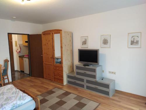 Schönes Appartement in ruhiger Lage B606