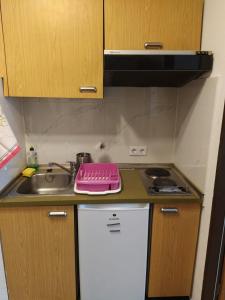 Schönes Appartement in ruhiger Lage B606