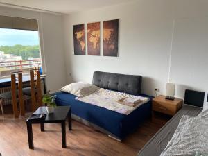 Schönes Appartement mit Traumblick B1107
