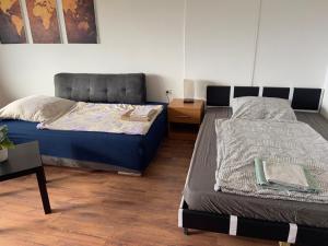 Schönes Appartement mit Traumblick B1107
