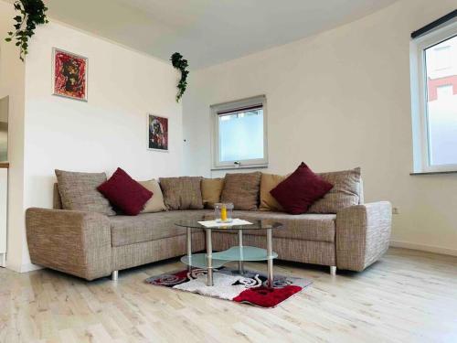 Schönes Bungalow, Check-In Kontaktlos, Zentral