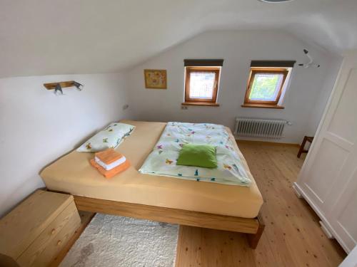 Schönes DG Appartement im Herzen von Garmisch