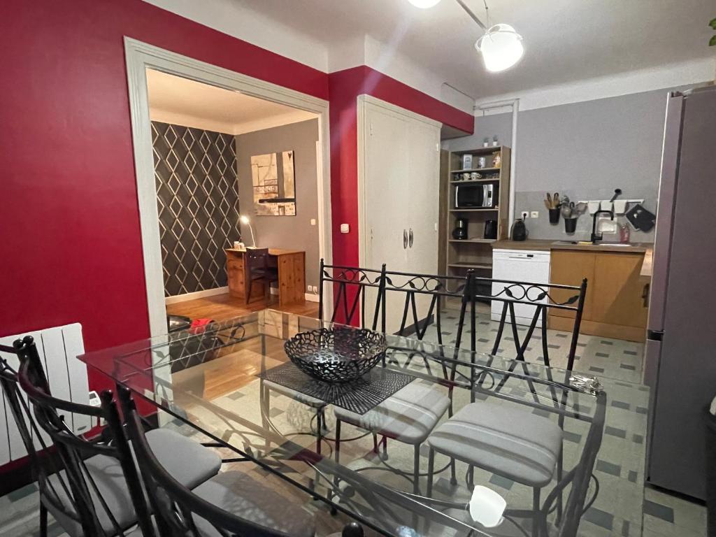 Schönes DG Appartement im Herzen von Garmisch