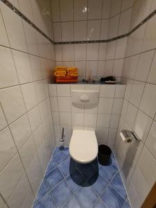 Appartement Schönes Doppelzimmer mit Küche und Badezimmer Körnbachstr. 14 2. OG 98716 Elgersburg Thuringe