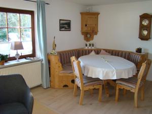 Schönes Doppelzimmer mit separater Küche im nördlichen Nationalpark Schwarzwald