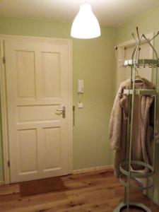 Schönes Feng Shui Loft über den Dächern der Dresdner Neustadt