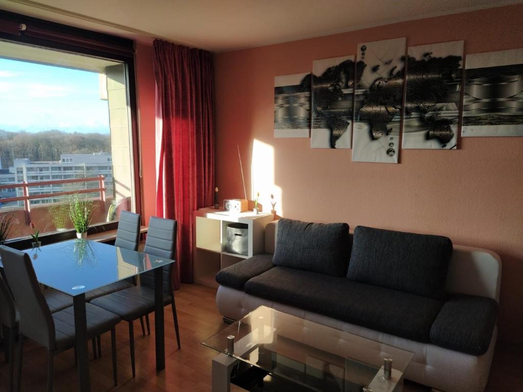 Appartement Schönes, gemütliches Appartement B1006 1 Taunusblick 56112 Lahnstein