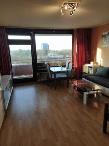 Schönes, gemütliches Appartement B1006