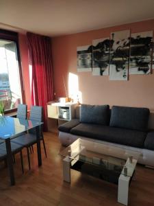 Appartement Schönes, gemütliches Appartement B1006 1 Taunusblick 56112 Lahnstein Rhénanie-Palatinat