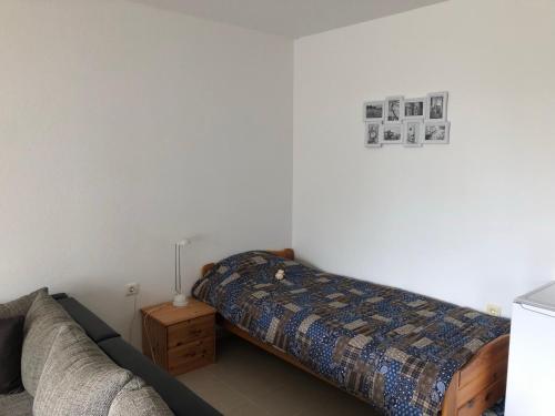 Schönes, gemütliches Appartement B506