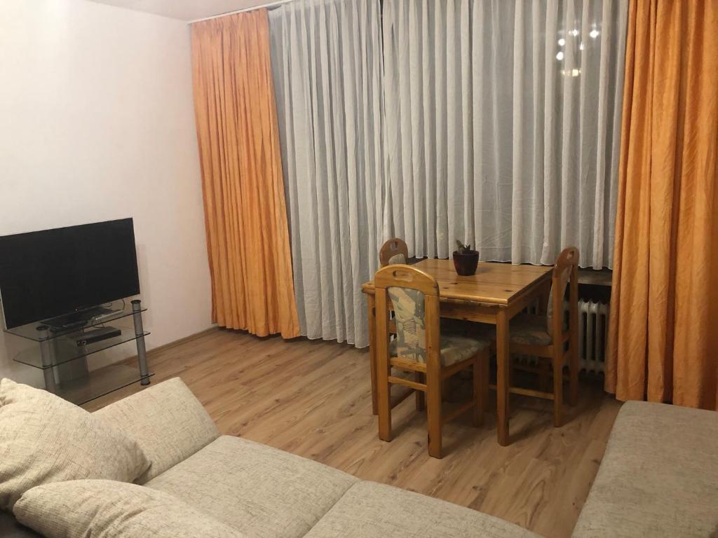 Schönes, gemütliches Appartement B507 5 Taunusblick, 56112 Lahnstein