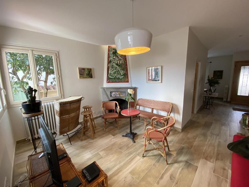 Schönes, gemütliches Appartement B507