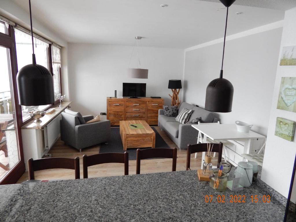 Appartement Schönes Leben Schönes Leben III LautenthalerStraße 27b 38644 Hahnenklee