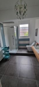 Schönes modernes Loft in Essen - Südviertel