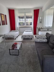 Schönes modernes Loft in Essen - Südviertel