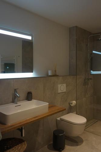 Schönes Neubau Serviced-Apartment mit Parkplatz