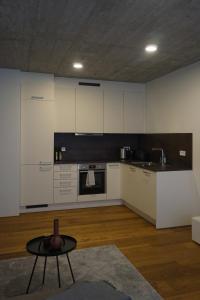 Schönes Neubau Serviced-Apartment mit Parkplatz