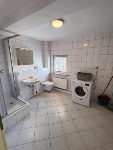 Schönes neuwertiges 2 Zimmer Apartment -WOB zentral