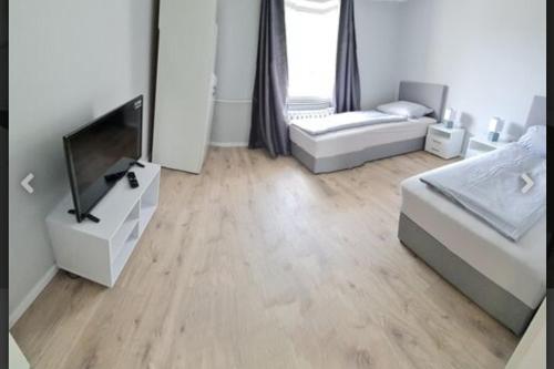 Schönes neuwertiges 3 Zimmer Apartment - zentral