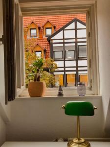 Schönes Privatzimmer in Göttinger Innenstadt